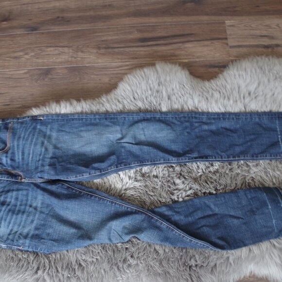 Vintage Pilcro Medium Washed Jeans - Picture 3 of 6